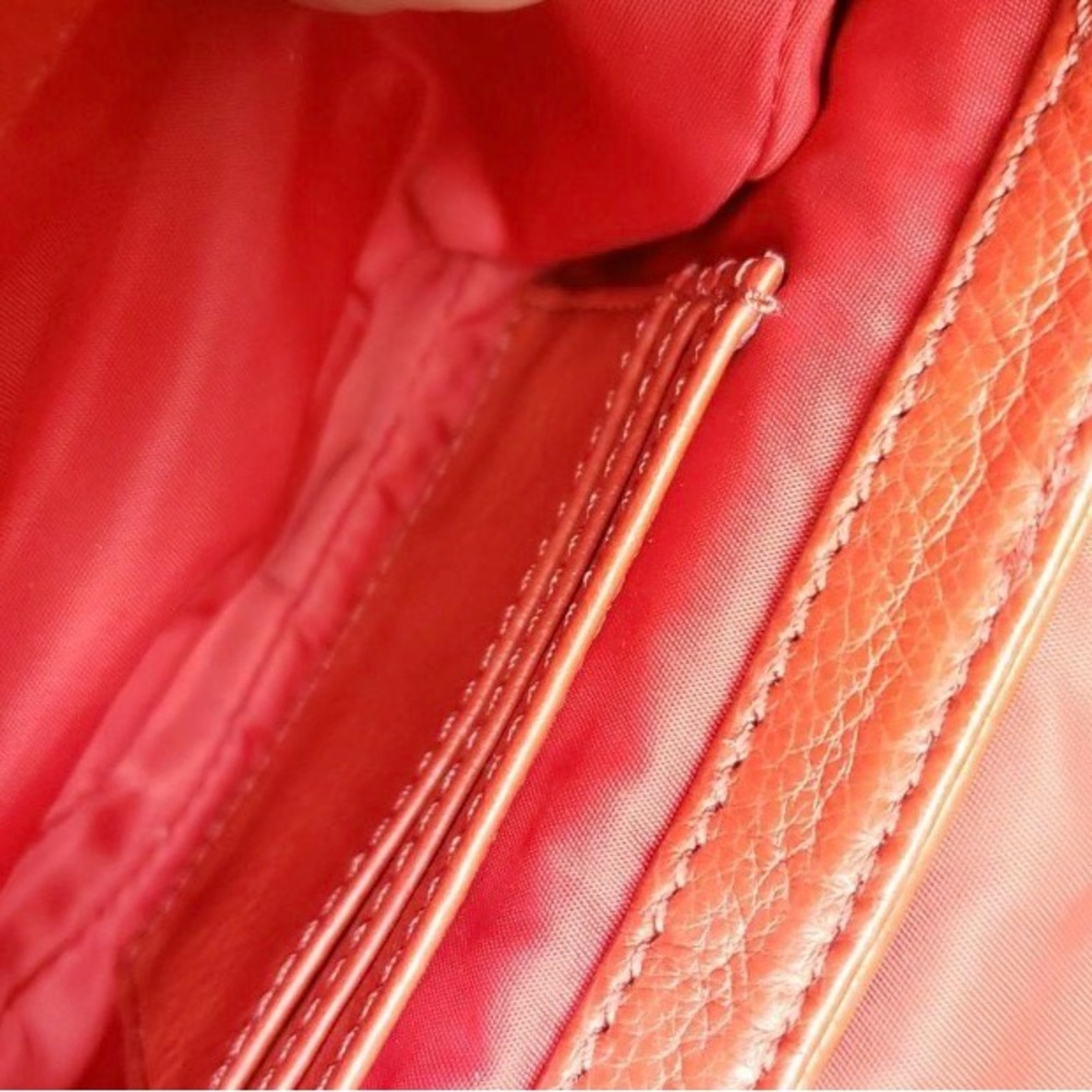 Tory Burch Amanda Mini Satchel SOLD - Picture 6 of 6